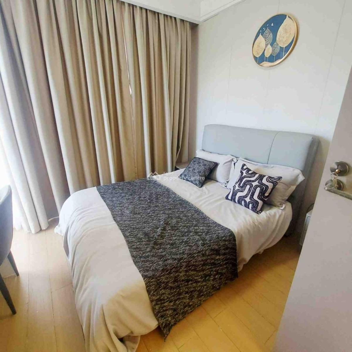 One Bedroom Apartments, Mirema Drive, Roysambu, Nairobi, Apartment for Sale