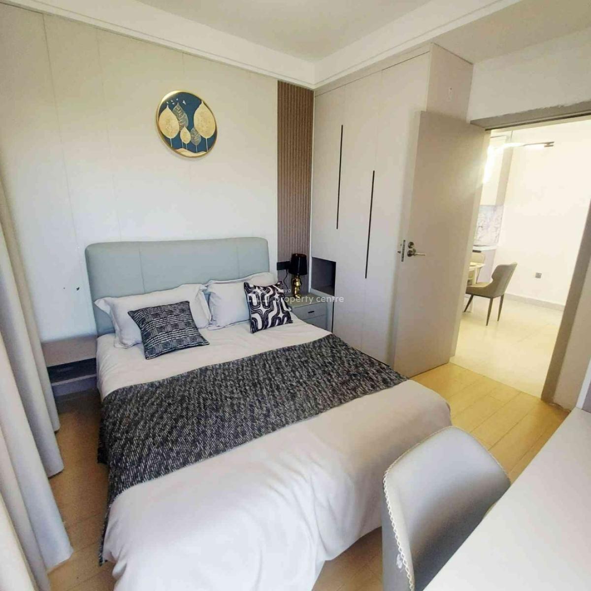 One Bedroom Apartments, Mirema Drive, Roysambu, Nairobi, Apartment for Sale