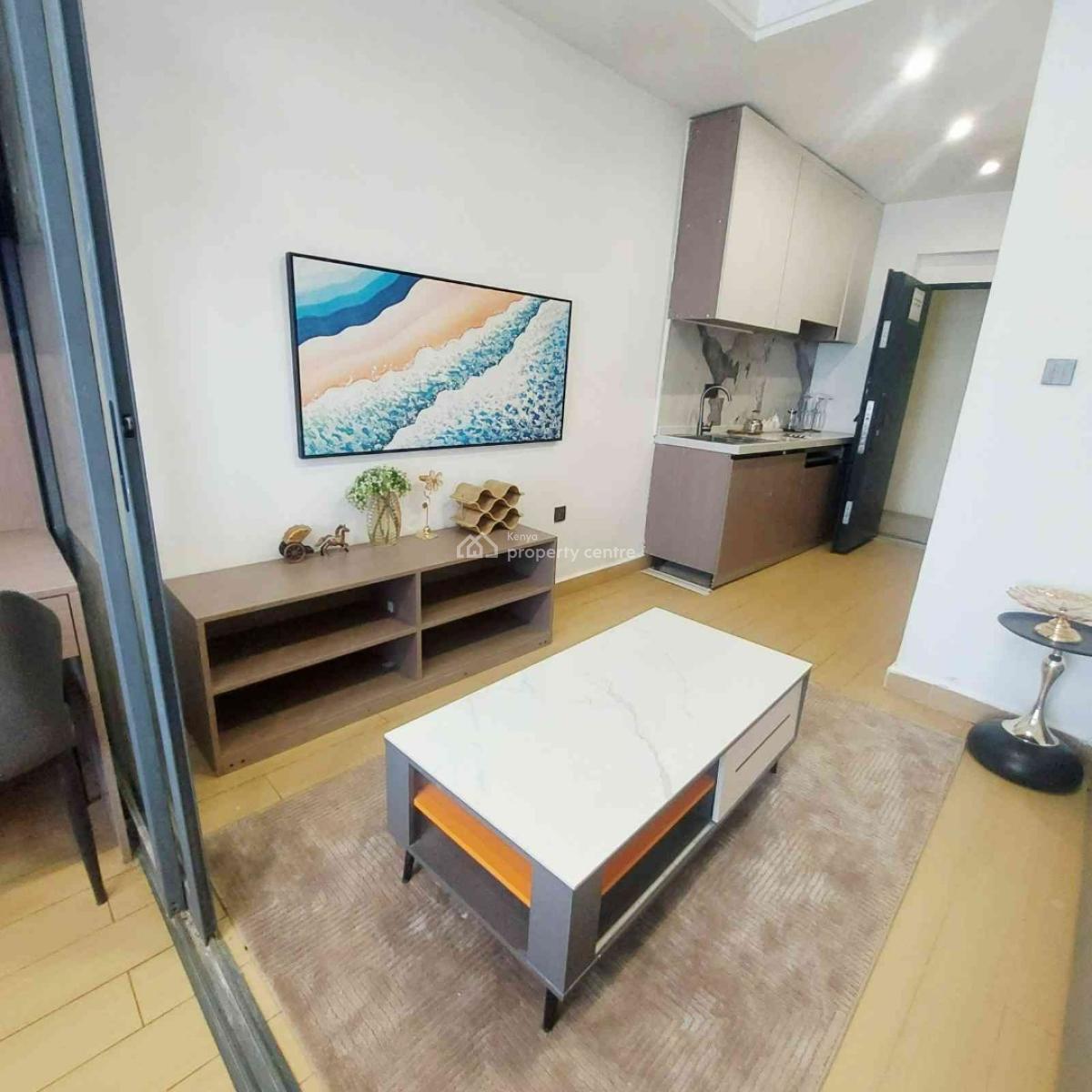 Studio Apartment in Roysambu, Mirema, Mirema, Roysambu, Nairobi, Bedsitter (single Room) for Sale
