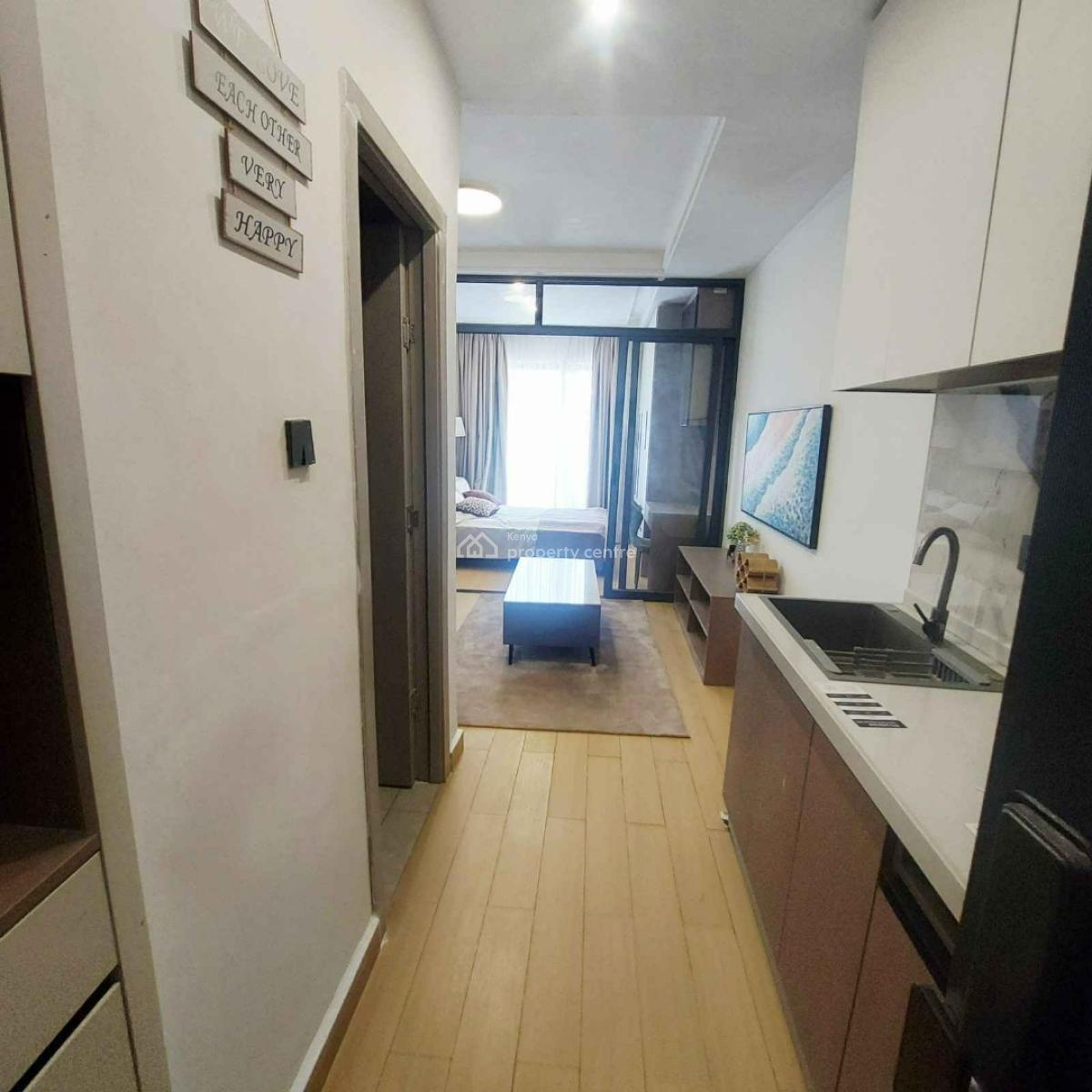 Studio Apartment in Roysambu, Mirema, Mirema, Roysambu, Nairobi, Bedsitter (single Room) for Sale