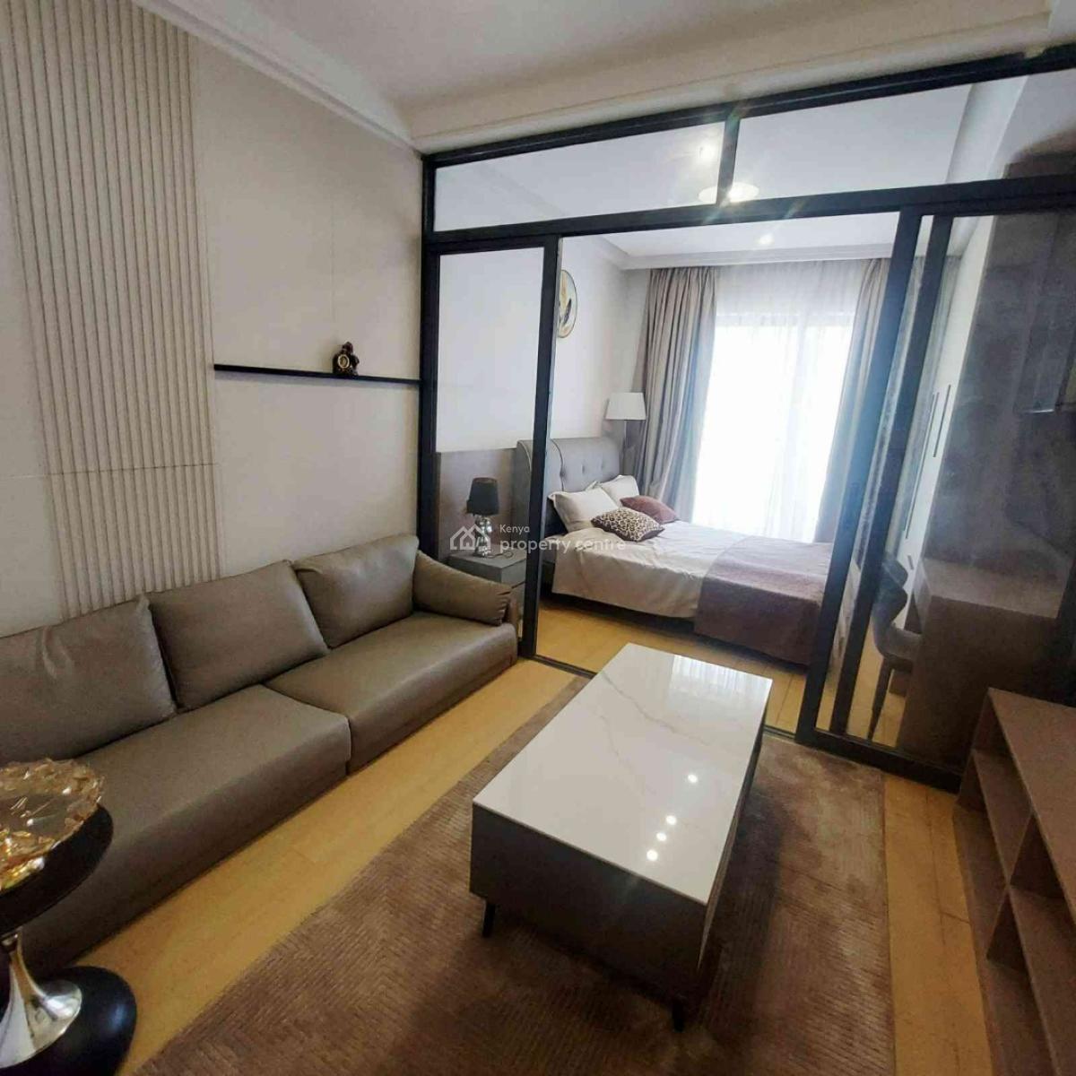 Studio Apartment in Roysambu, Mirema, Mirema, Roysambu, Nairobi, Bedsitter (single Room) for Sale