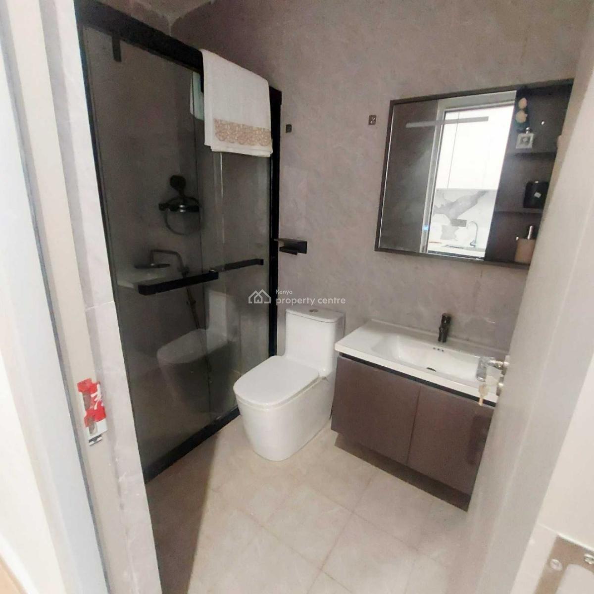 Studio Apartment in Roysambu, Mirema, Mirema, Roysambu, Nairobi, Bedsitter (single Room) for Sale