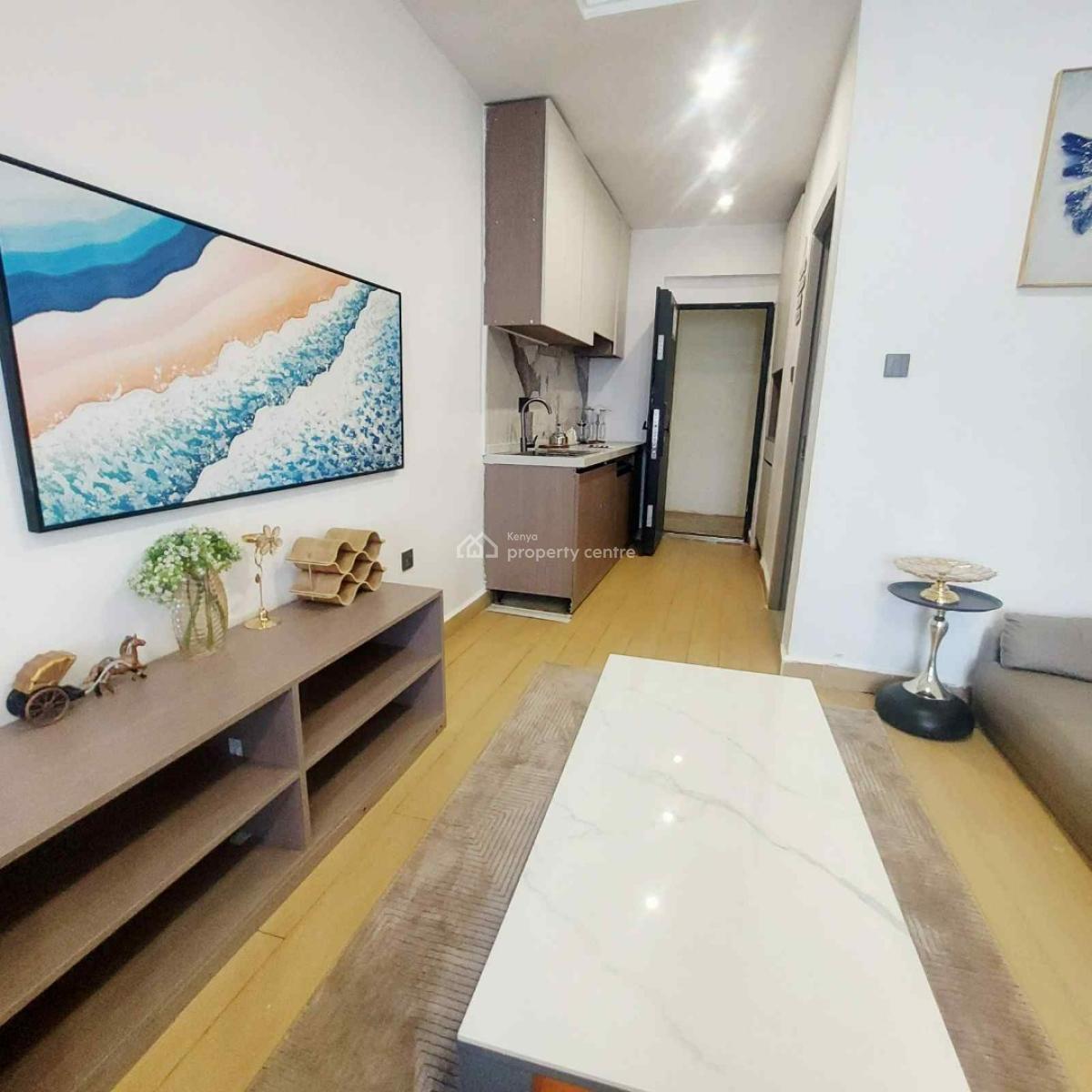 Studio Apartment in Roysambu, Mirema, Mirema, Roysambu, Nairobi, Bedsitter (single Room) for Sale