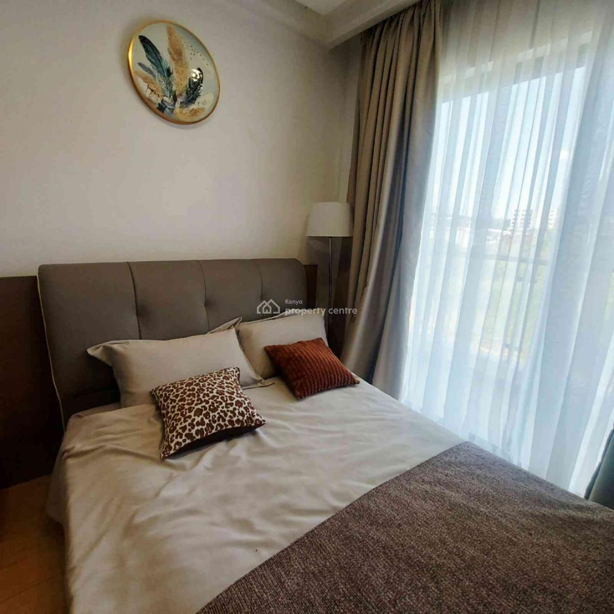 Studio Apartment in Roysambu, Mirema, Mirema, Roysambu, Nairobi, Bedsitter (single Room) for Sale