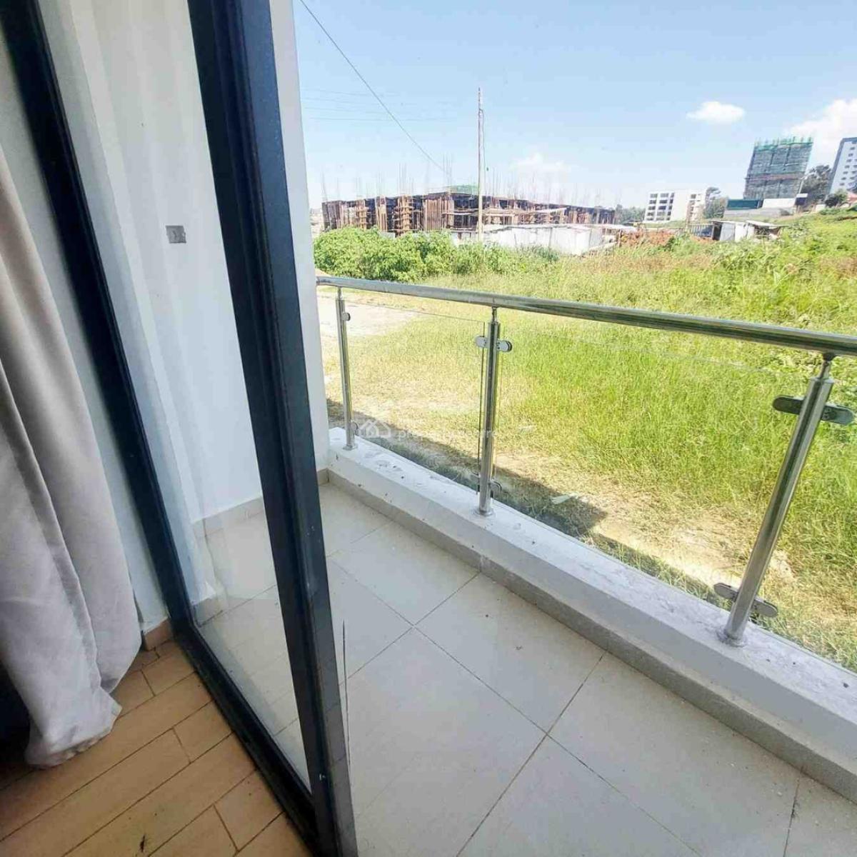Studio Apartment in Roysambu, Mirema, Mirema, Roysambu, Nairobi, Bedsitter (single Room) for Sale
