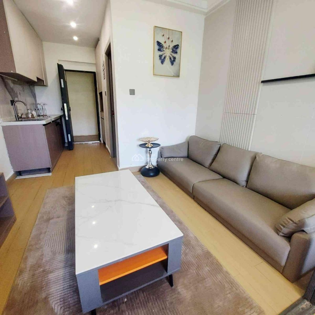 Studio Apartment in Roysambu, Mirema, Mirema, Roysambu, Nairobi, Bedsitter (single Room) for Sale