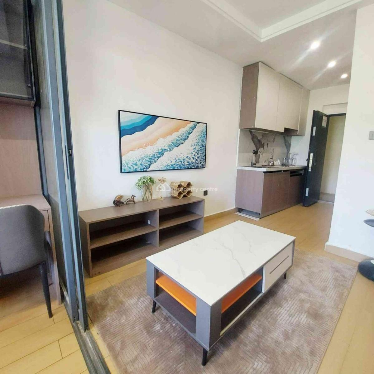 Studio Apartment in Roysambu, Mirema, Mirema, Roysambu, Nairobi, Bedsitter (single Room) for Sale