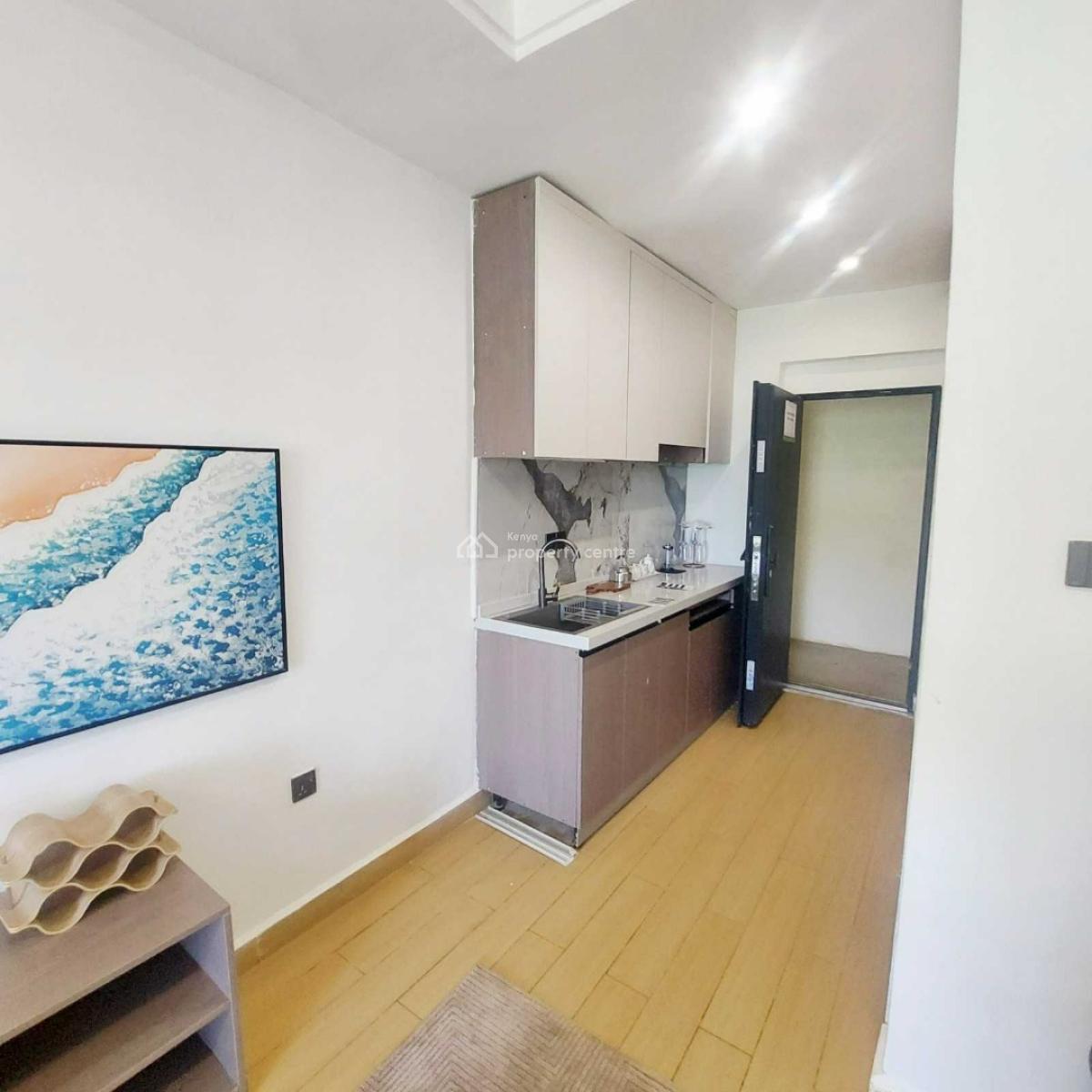Studio Apartment in Roysambu, Mirema, Mirema, Roysambu, Nairobi, Bedsitter (single Room) for Sale
