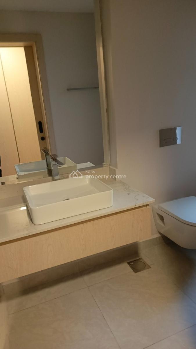 an Extraordinary 7 Bedroom Townhouse All Ensuite Plus Dsq, Convent Drive, Lavington, Nairobi, House for Rent