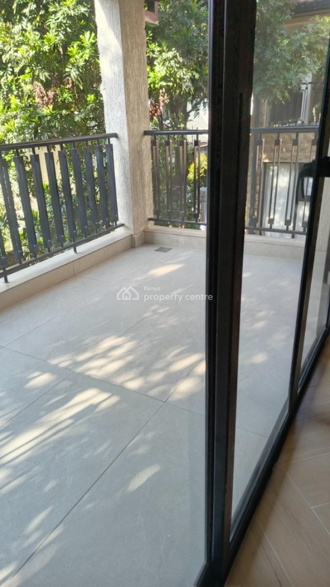 an Extraordinary 7 Bedroom Townhouse All Ensuite Plus Dsq, Convent Drive, Lavington, Nairobi, House for Rent