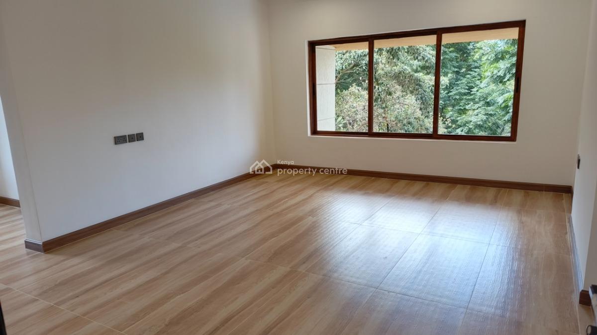 an Extraordinary Very Spacious 3 Bedroom All Ensuite Plus Dsq, Kileleshwa, Nairobi, Apartment for Sale