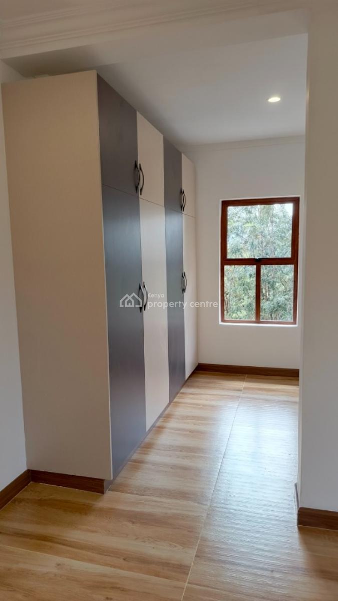 an Extraordinary Very Spacious 3 Bedroom All Ensuite Plus Dsq, Kileleshwa, Nairobi, Apartment for Sale