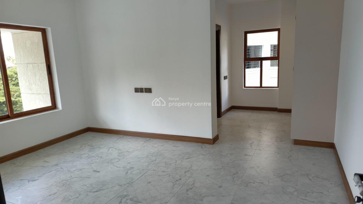 an Extraordinary Very Spacious 3 Bedroom All Ensuite Plus Dsq, Kileleshwa, Nairobi, Apartment for Sale