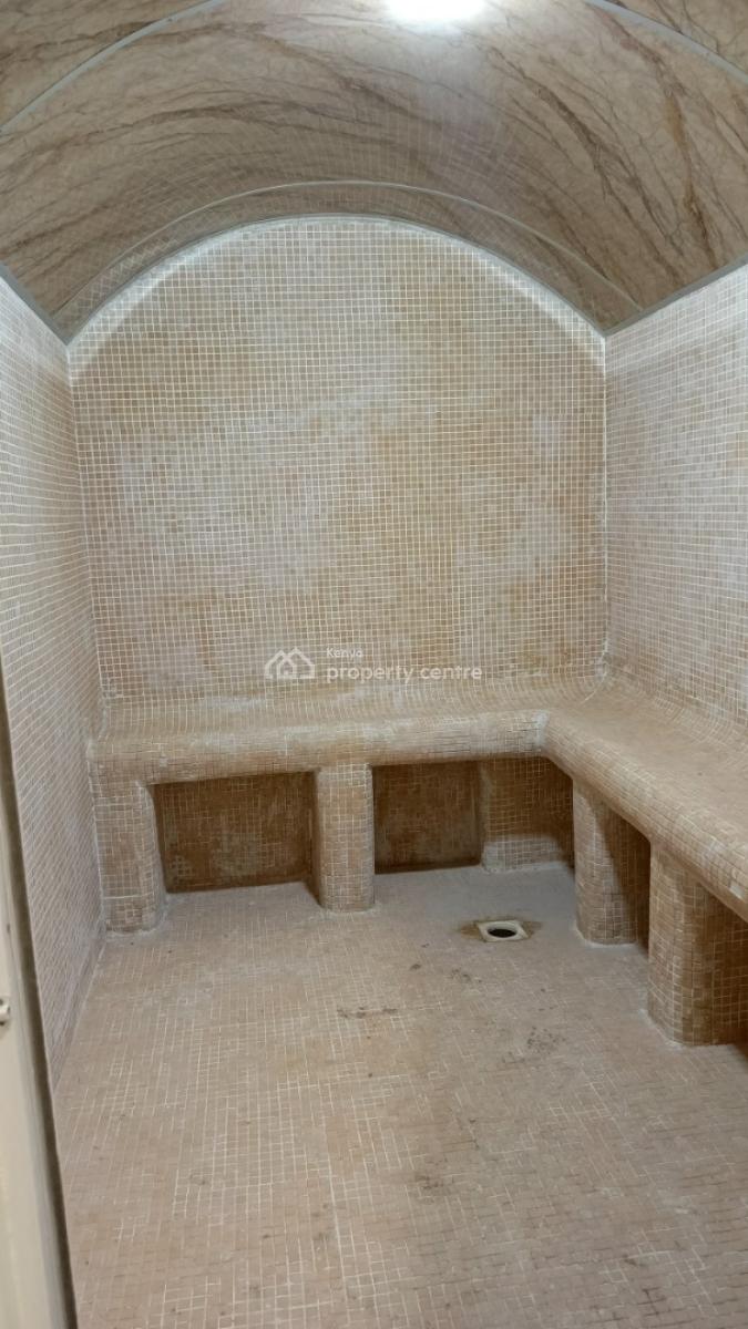 an Elegant Very Spacious 3 Bedroom All Ensuite Plus Dsq, Kileleshwa, Nairobi, Apartment for Rent