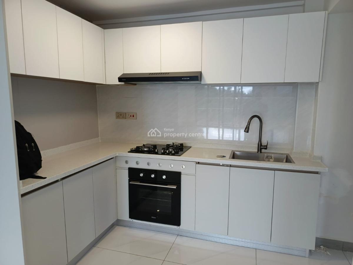 an Elegant Spacious 3 Bedroom All Ensuite Plus Dsq, Nyeri Road, Kileleshwa, Nairobi, Apartment for Rent