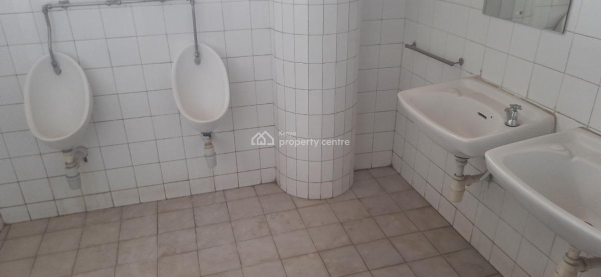 6,200 Sq Ft Showroom/ Office Space on Mombasa Road, Mombasa Road Nairobi, Industrial Area, Embakasi, Nairobi, Office Space for Rent