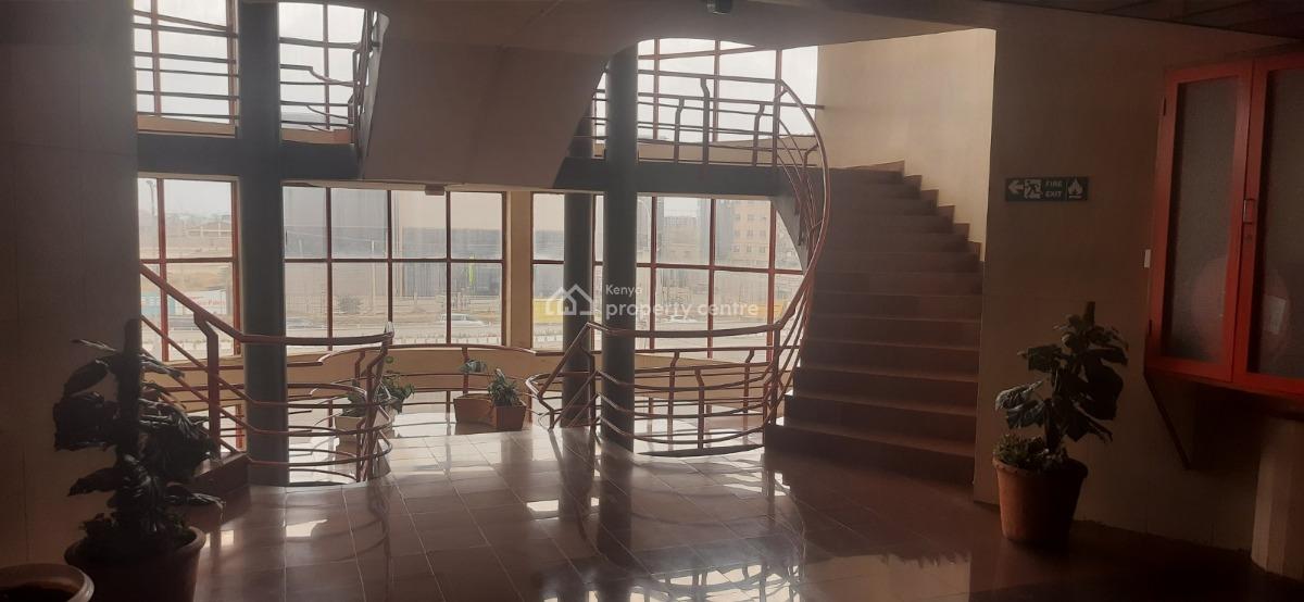 6,200 Sq Ft Showroom/ Office Space on Mombasa Road, Mombasa Road Nairobi, Industrial Area, Embakasi, Nairobi, Office Space for Rent