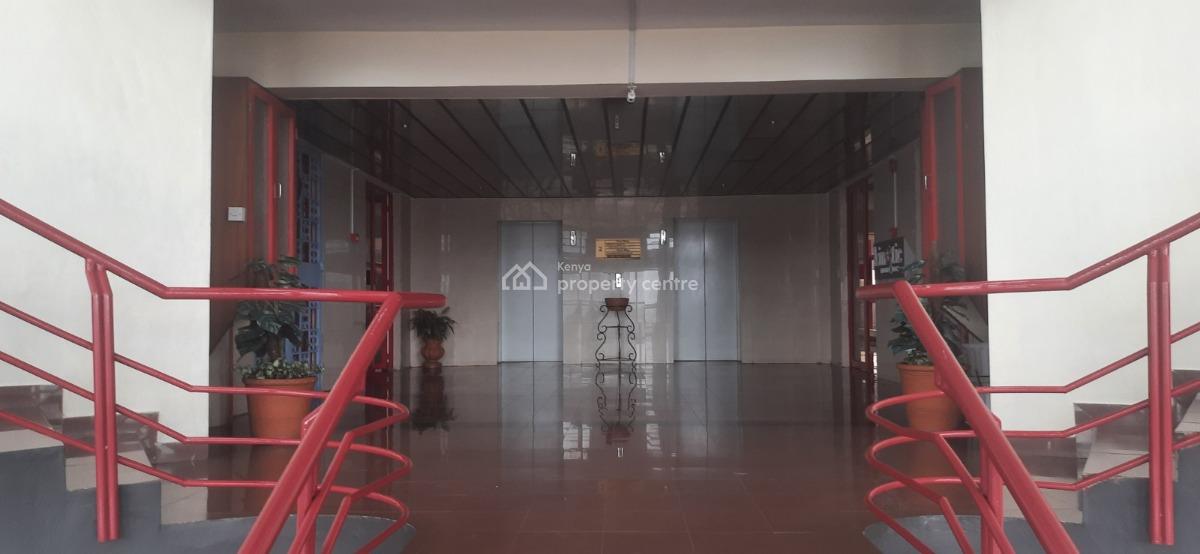 6,200 Sq Ft Showroom/ Office Space on Mombasa Road, Mombasa Road Nairobi, Industrial Area, Embakasi, Nairobi, Office Space for Rent