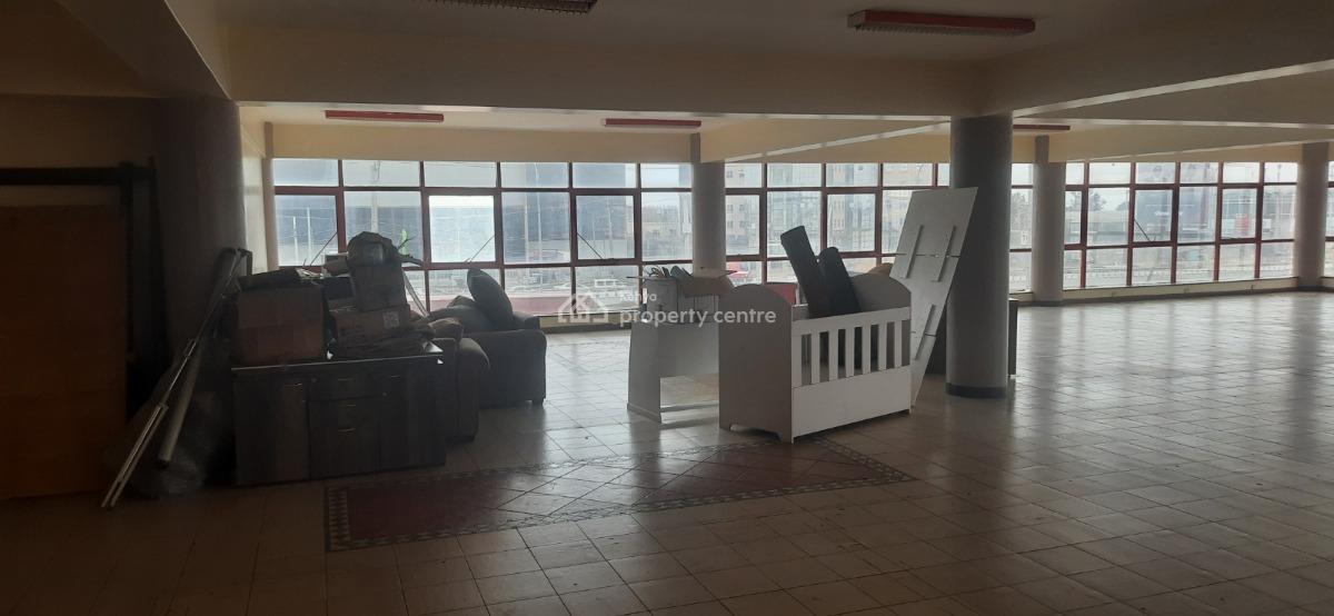 6,200 Sq Ft Showroom/ Office Space on Mombasa Road, Mombasa Road Nairobi, Industrial Area, Embakasi, Nairobi, Office Space for Rent