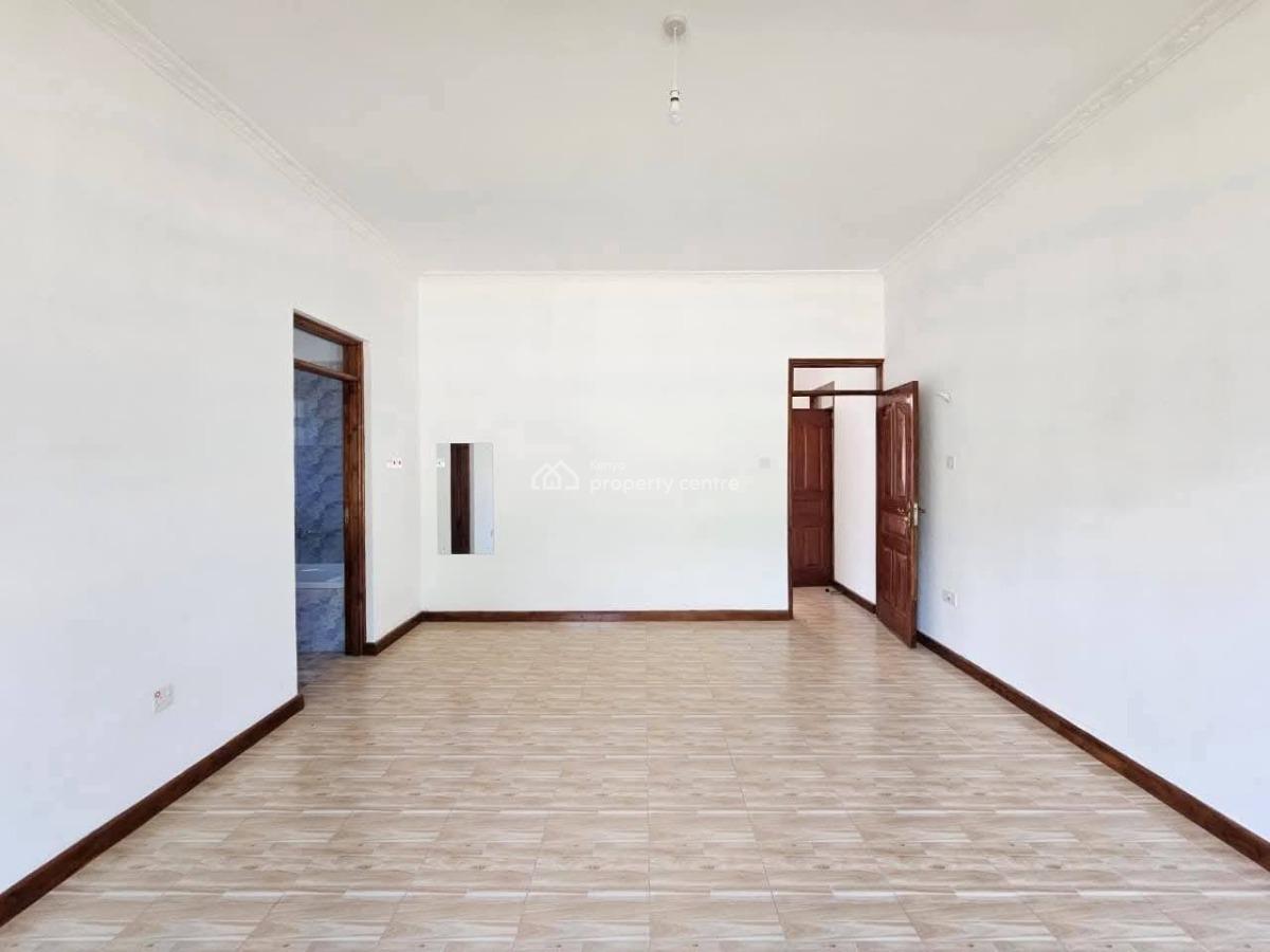 Cozy 3 Bedroom Cottage in Gated Community, Off Dagoretti Road, Karen, Nairobi, Detached Bungalow for Rent