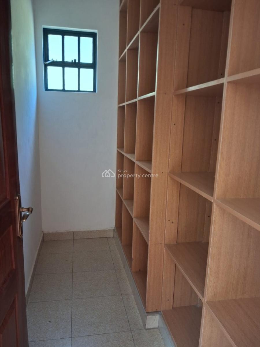 Cozy 3 Bedroom Cottage in Gated Community, Off Dagoretti Road, Karen, Nairobi, Detached Bungalow for Rent