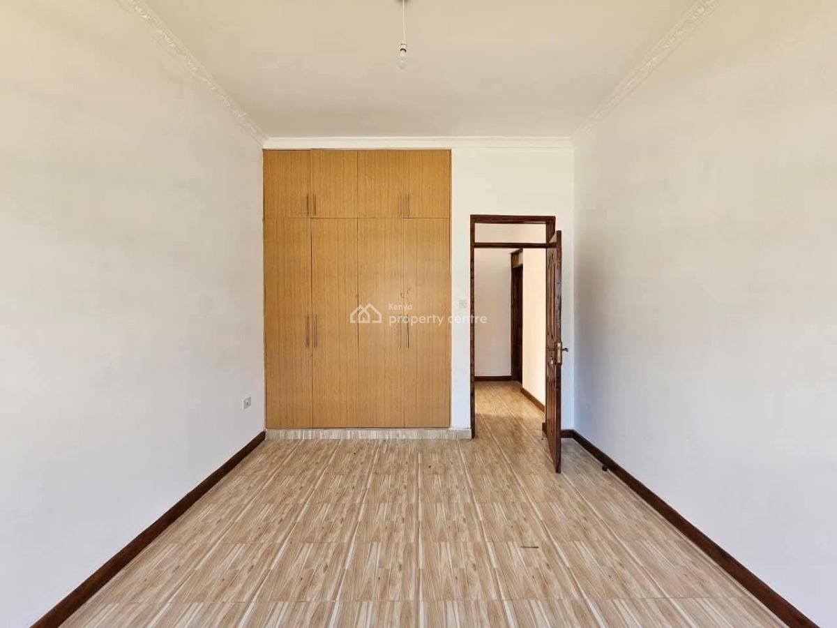 Cozy 3 Bedroom Cottage in Gated Community, Off Dagoretti Road, Karen, Nairobi, Detached Bungalow for Rent