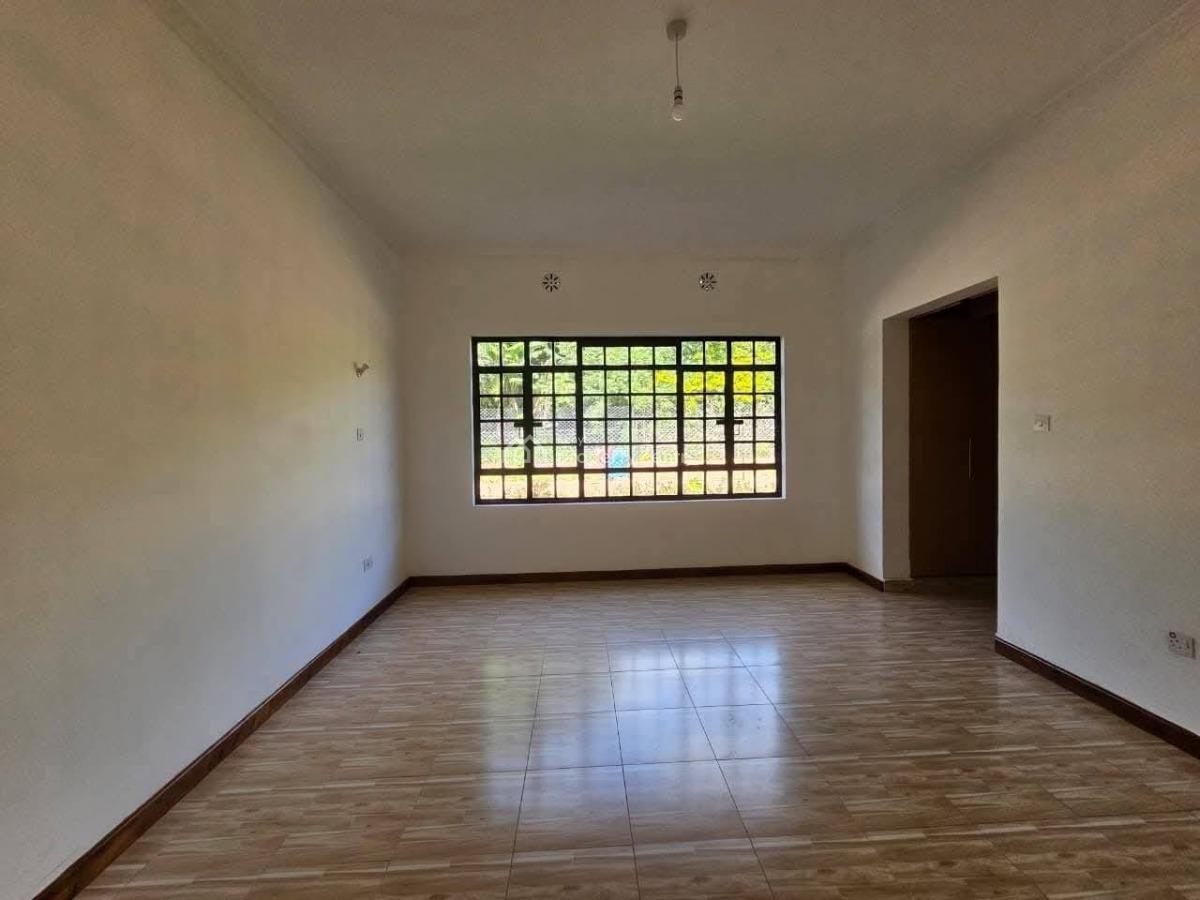 Cozy 3 Bedroom Cottage in Gated Community, Off Dagoretti Road, Karen, Nairobi, Detached Bungalow for Rent