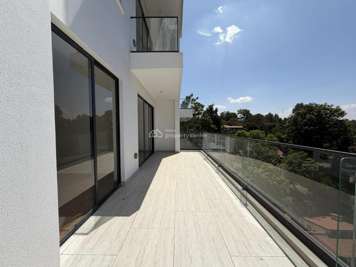 Two Bedroom Plus Dsq Apartments, Riverside Drive, Westlands, Nairobi, Apartment for Sale