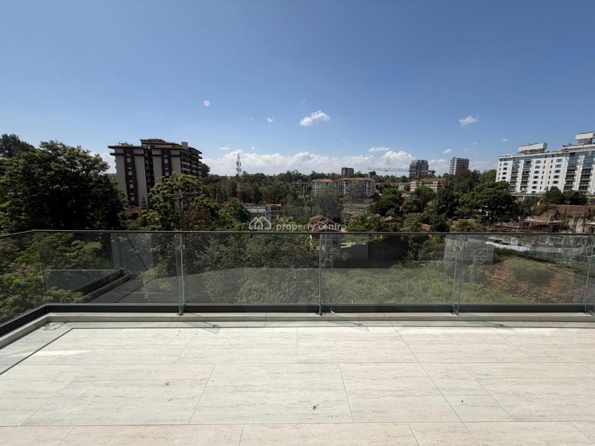 Two Bedroom Plus Dsq Apartments, Riverside Drive, Westlands, Nairobi, Apartment for Sale