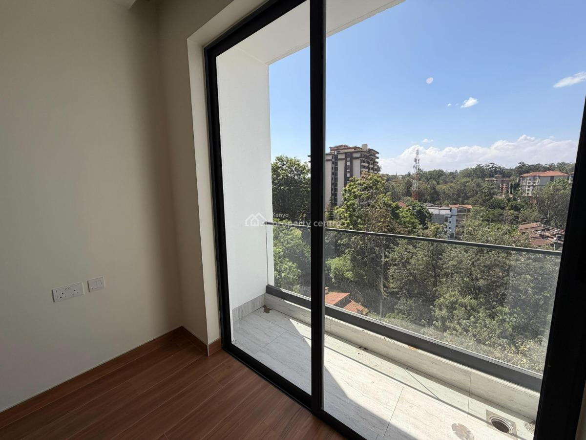 Two Bedroom Plus Dsq Apartments, Riverside Drive, Westlands, Nairobi, Apartment for Sale