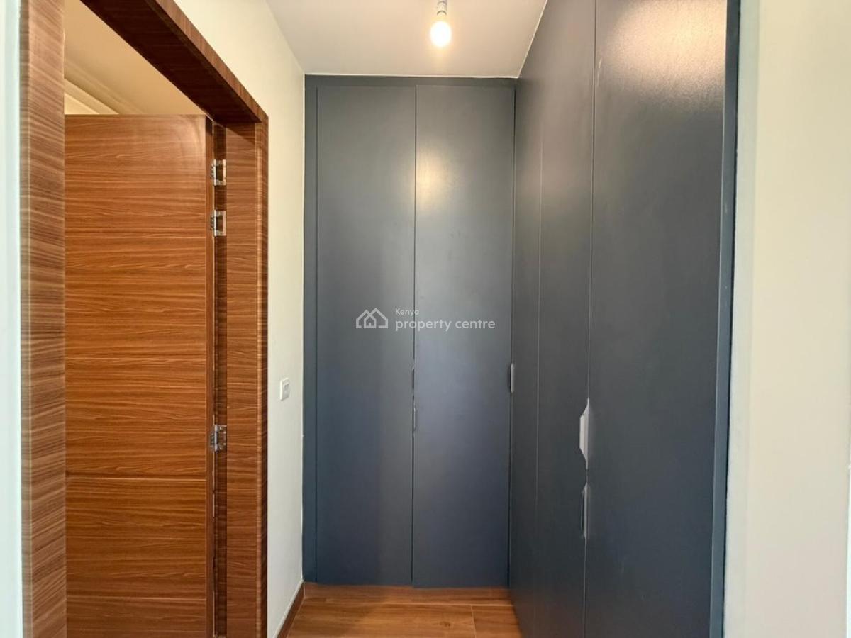 Two Bedroom Plus Dsq Apartments, Riverside Drive, Westlands, Nairobi, Apartment for Sale
