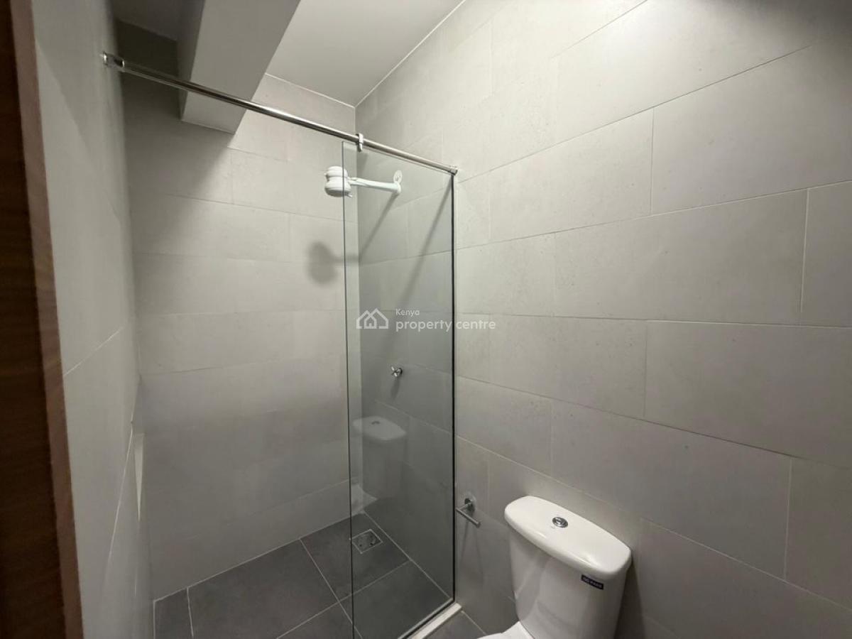 Two Bedroom Plus Dsq Apartments, Riverside Drive, Westlands, Nairobi, Apartment for Sale