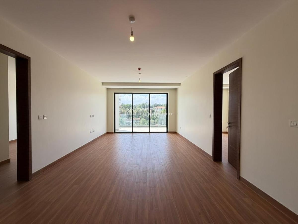 Two Bedroom Plus Dsq Apartments, Riverside Drive, Westlands, Nairobi, Apartment for Sale