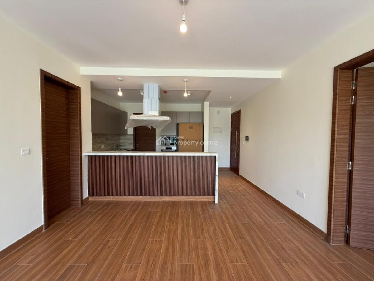 Two Bedroom Plus Dsq Apartments, Riverside Drive, Westlands, Nairobi, Apartment for Sale