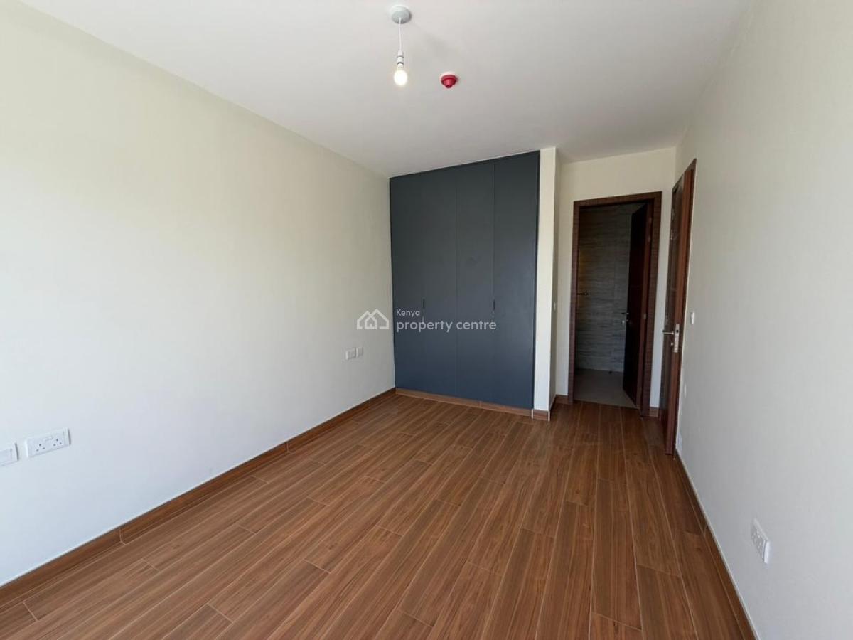 Two Bedroom Plus Dsq Apartments, Riverside Drive, Westlands, Nairobi, Apartment for Sale