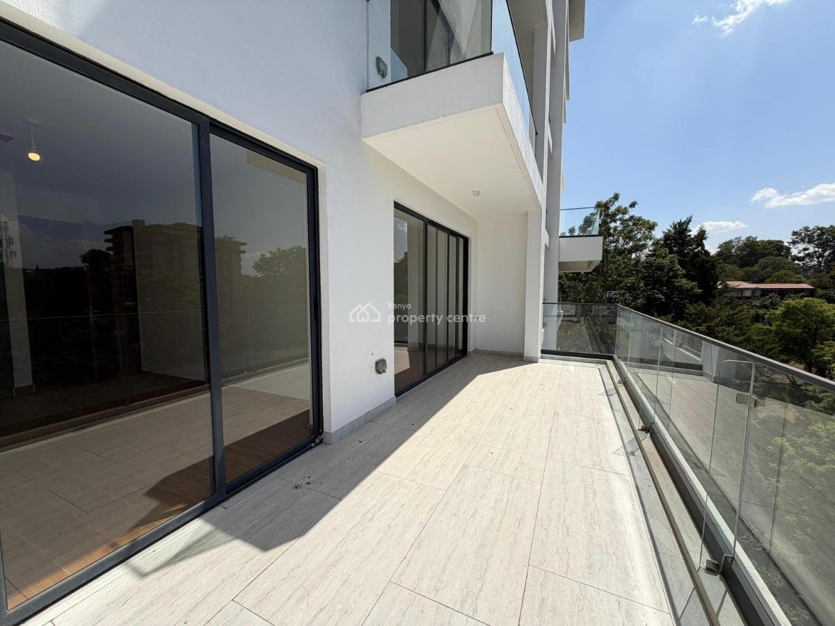 Two Bedroom Plus Dsq Apartments, Riverside Drive, Westlands, Nairobi, Apartment for Sale