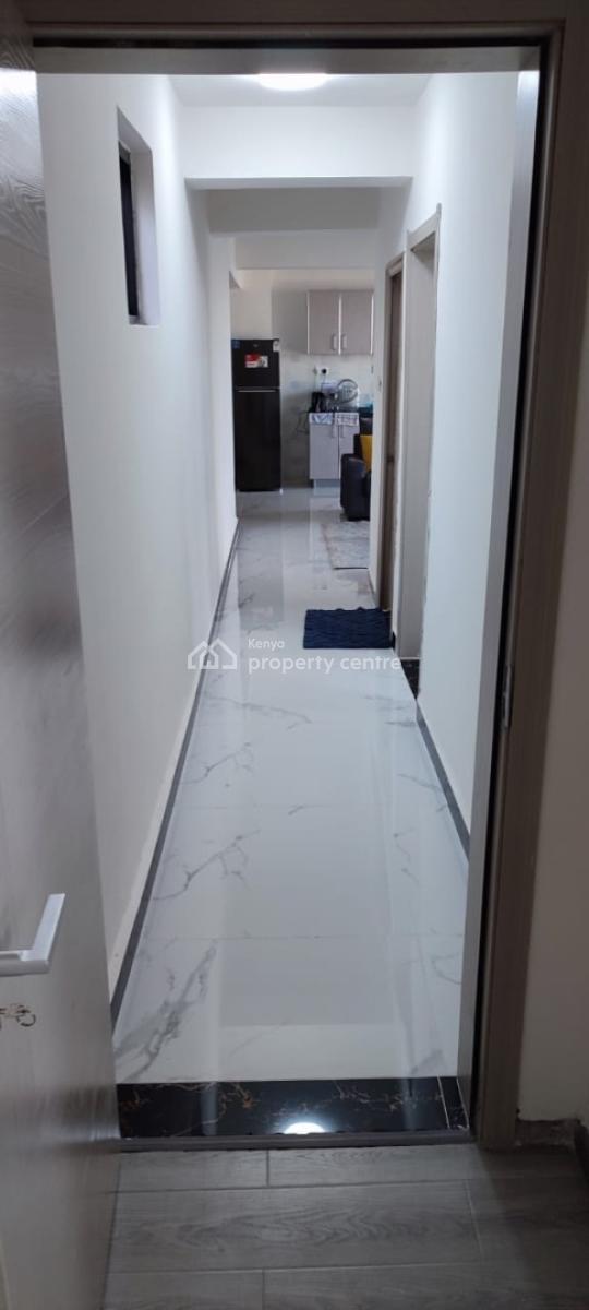 Fully Furnished and Serviced 2 Bedroom Apartment Master Ensuite Availa, Kilimani, Nairobi, Apartment for Rent