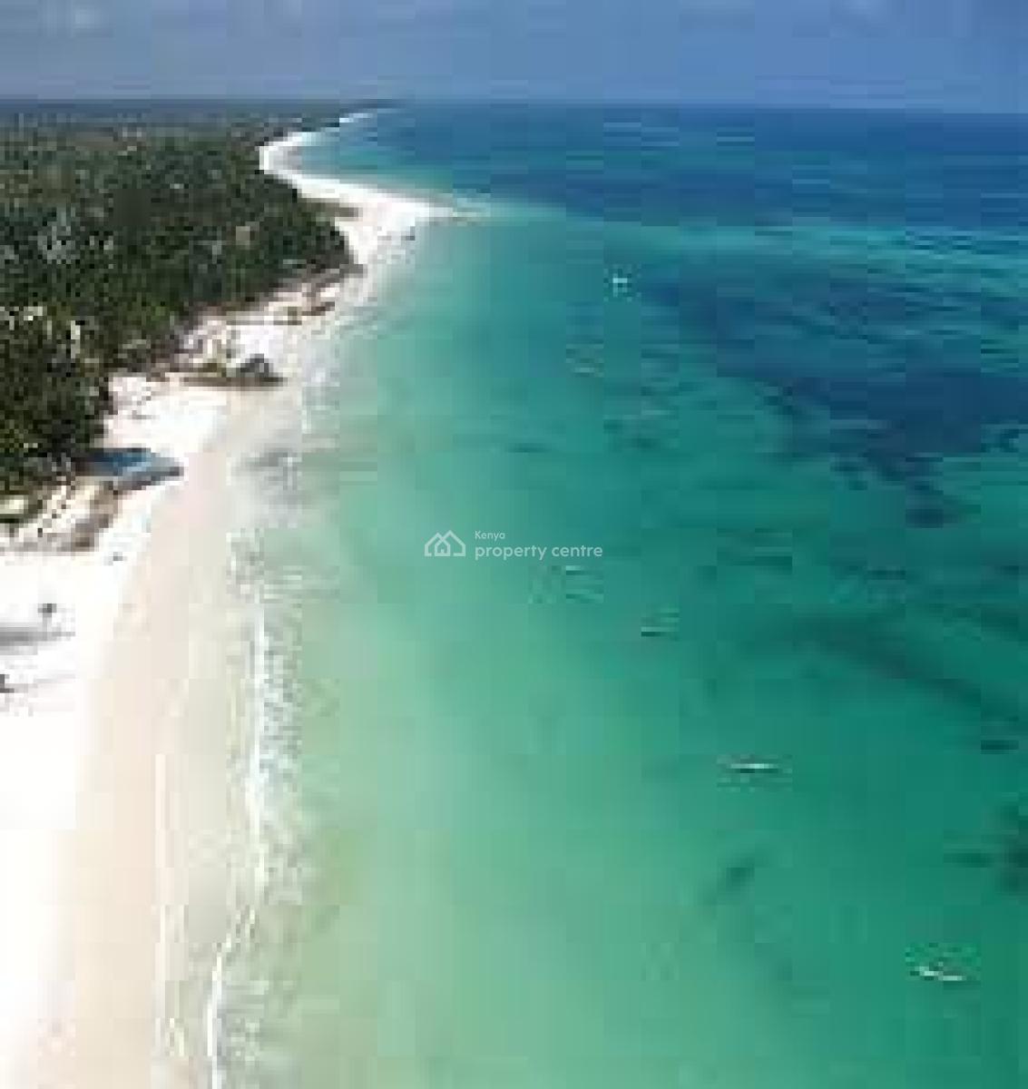 4 Star Beach Hotel with 191 Rooms in Diani Beach-kenyan Coast  Sitting, Diani Beach, Ukunda, Kwale, Hotel / Guest House for Sale