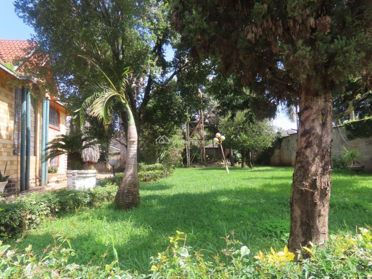 Spacious 4 Bedroom House in Gated Community, Near Banda School, Karen, Nairobi, House for Rent