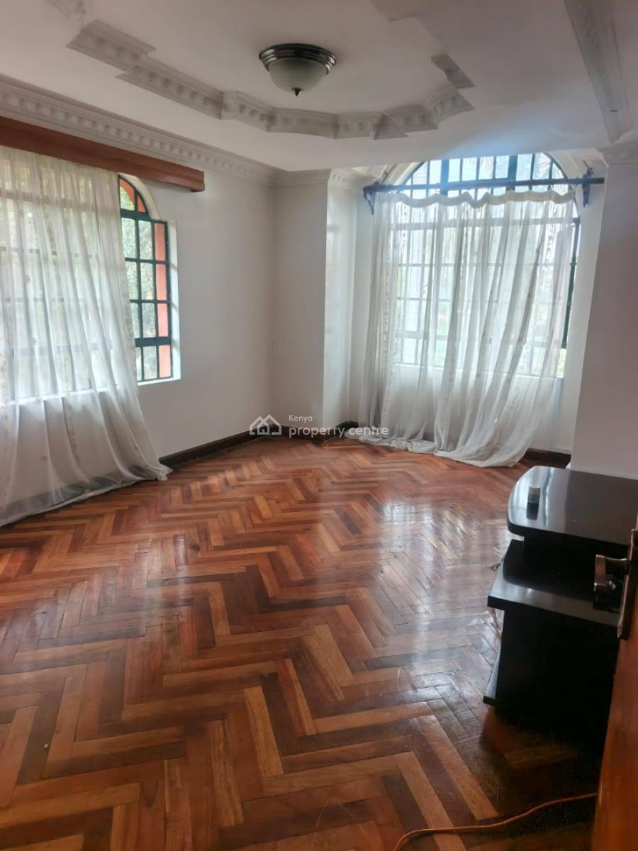 Spacious 4 Bedroom House in Gated Community, Near Banda School, Karen, Nairobi, House for Rent