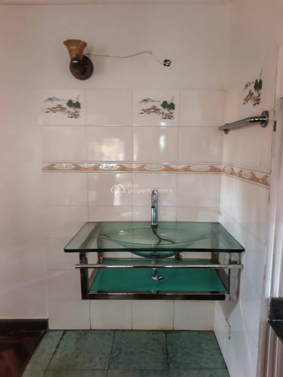 Spacious 4 Bedroom House in Gated Community, Near Banda School, Karen, Nairobi, House for Rent