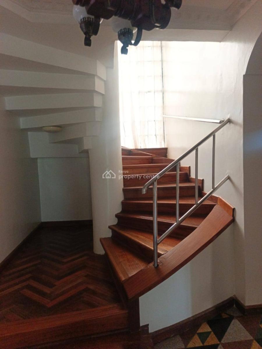 Spacious 4 Bedroom House in Gated Community, Near Banda School, Karen, Nairobi, House for Rent