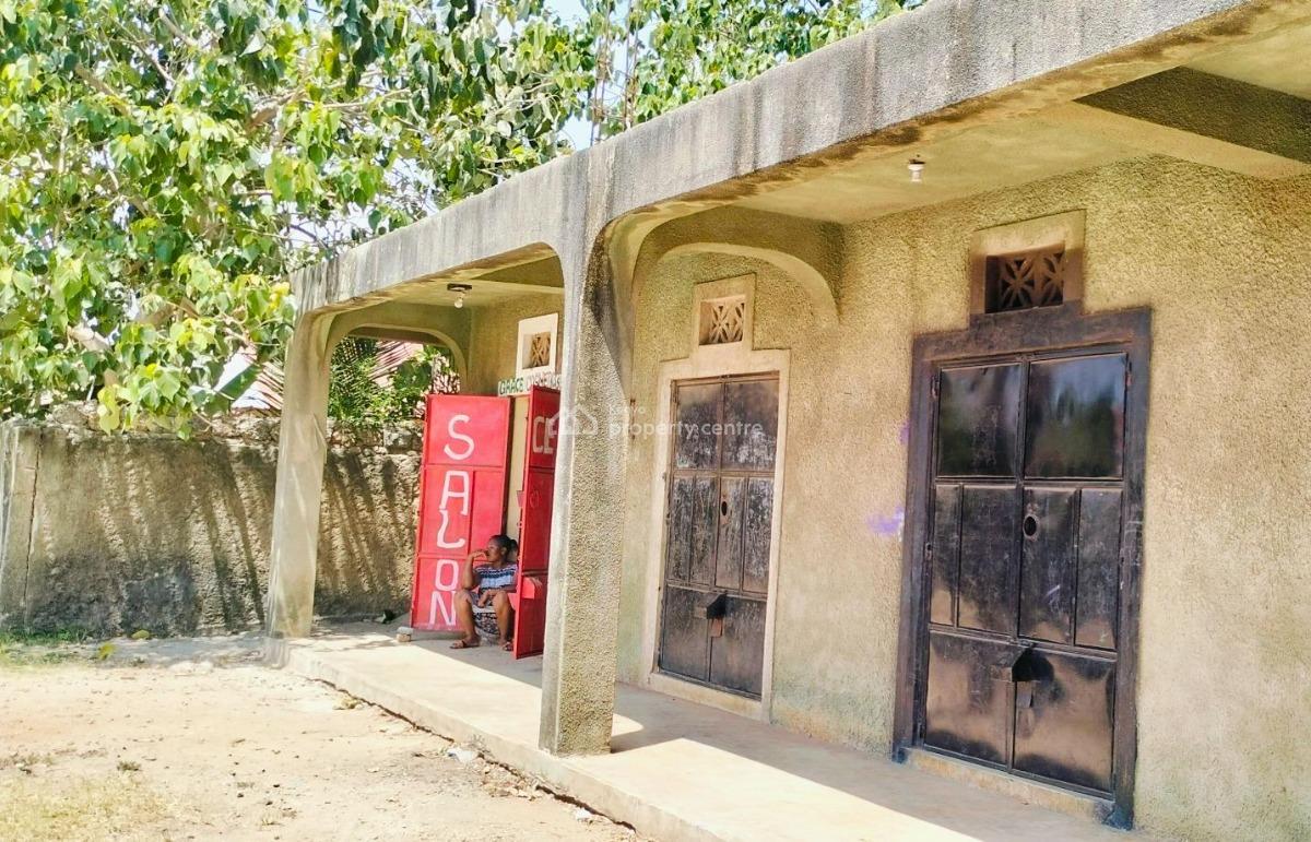 Block of Apartments in Kisumu Ndogo Malindi, Kisumu Ndogo, Malindi Town, Kilifi, Apartment for Sale