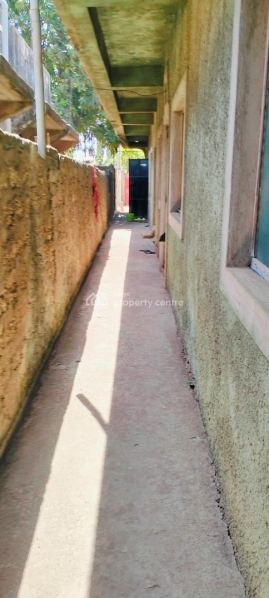 Block of Apartments in Kisumu Ndogo Malindi, Kisumu Ndogo, Malindi Town, Kilifi, Apartment for Sale