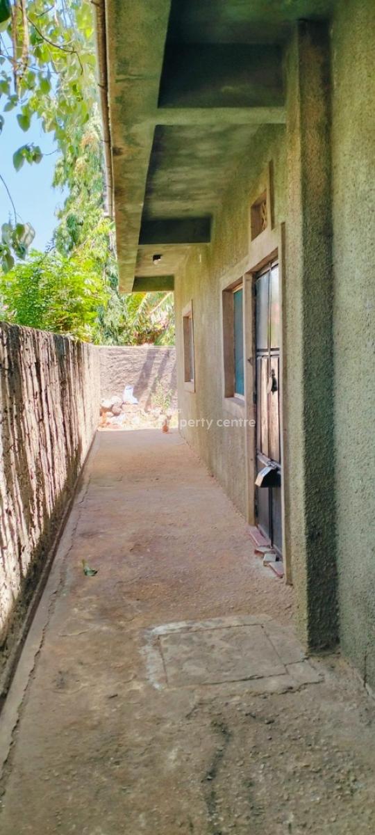 Block of Apartments in Kisumu Ndogo Malindi, Kisumu Ndogo, Malindi Town, Kilifi, Apartment for Sale