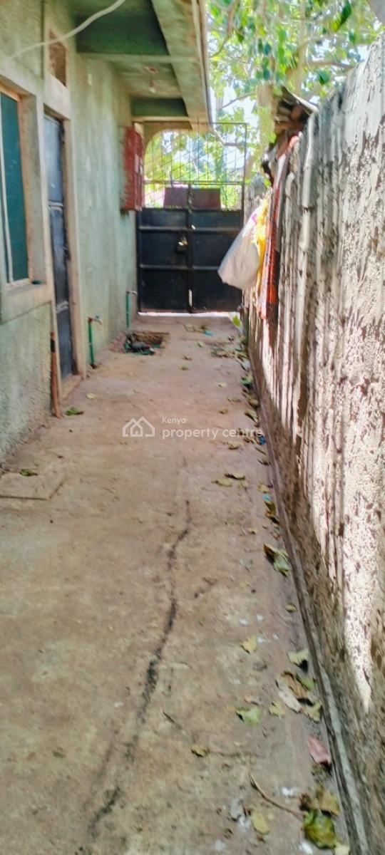 Block of Apartments in Kisumu Ndogo Malindi, Kisumu Ndogo, Malindi Town, Kilifi, Apartment for Sale