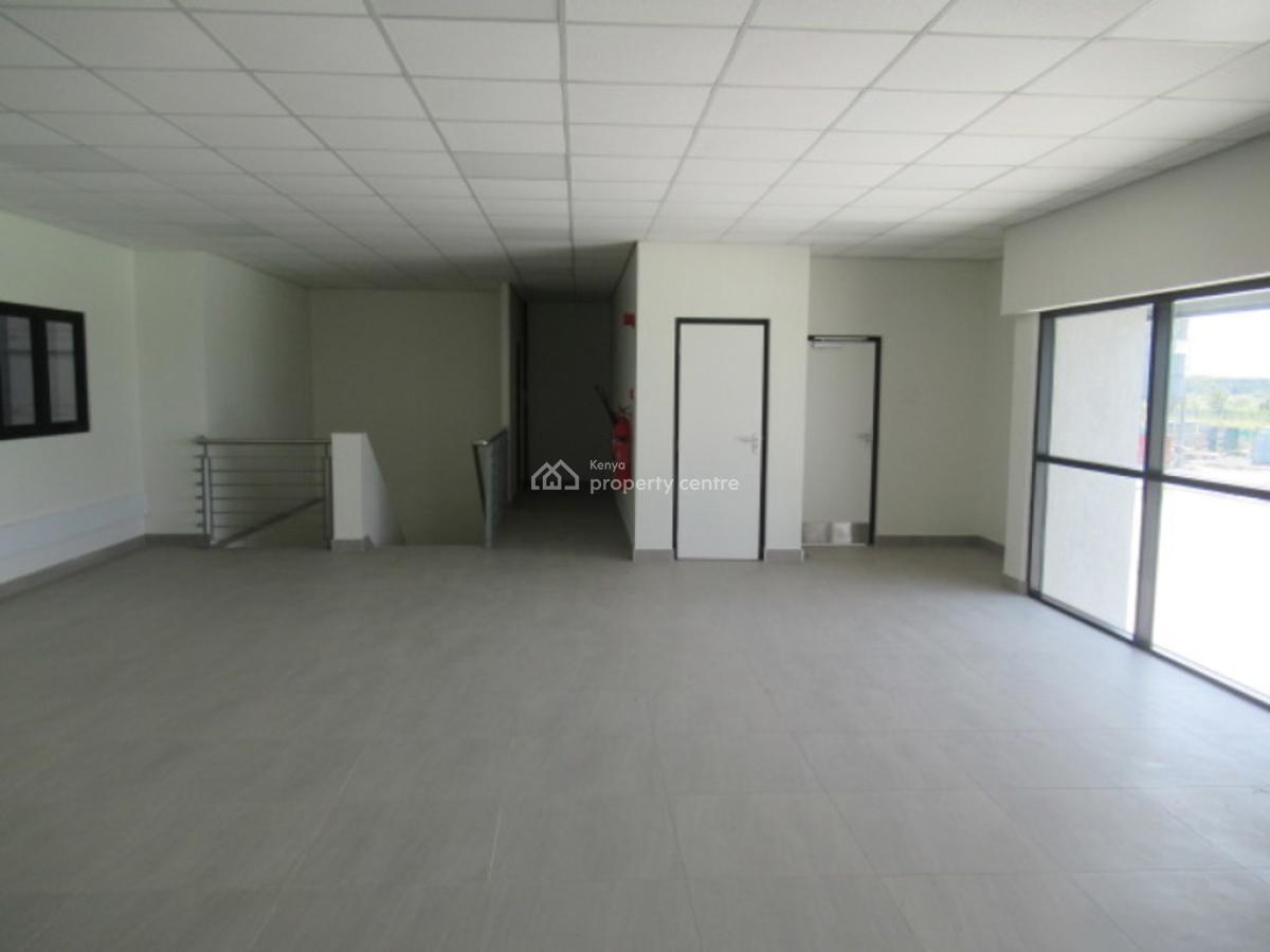 Grade a Warehouse in a Sez, Eastern Bypass Rd, Ruiru, Kiambu, Warehouse for Rent