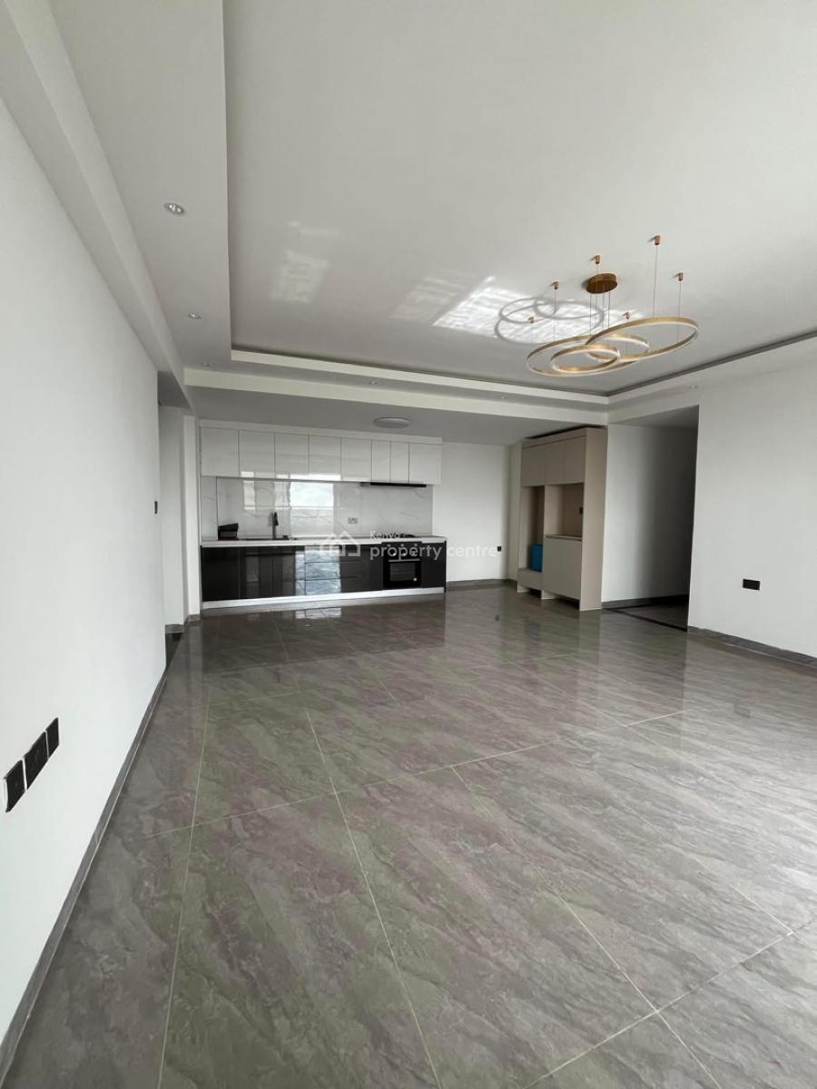 Luxurious 3 Bedroom with Dsq, Othaya Road, Kileleshwa, Nairobi, Apartment for Rent