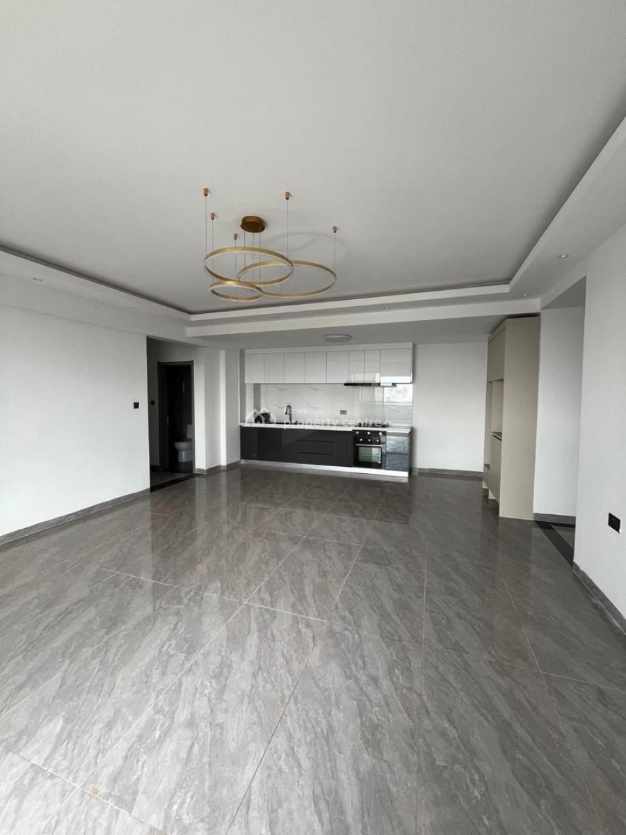 Luxurious 3 Bedroom with Dsq, Othaya Road, Kileleshwa, Nairobi, Apartment for Rent