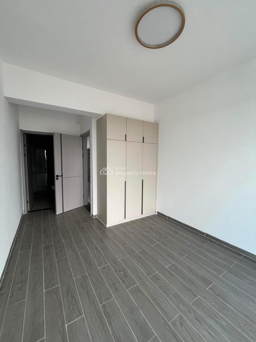Luxurious 3 Bedroom with Dsq, Othaya Road, Kileleshwa, Nairobi, Apartment for Rent